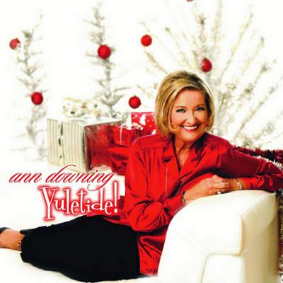 Yuletide Original Complete Tracks by Ann Downing (141188)