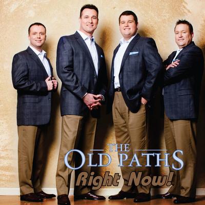 Right Now Original Complete Tracks by The Old Paths (141196)