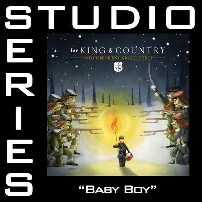 Baby Boy by for King and Country (141202)