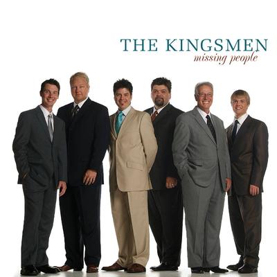 Missing People Complete Tracks by The Kingsmen (141204)