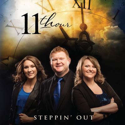 Steppin' Out Complete Trax by 11th Hour (141258)