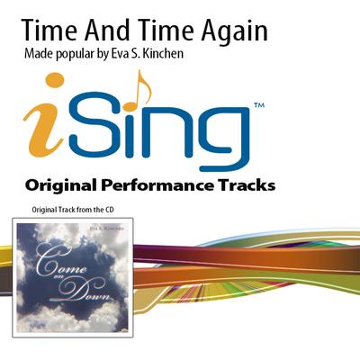 Time and Time Again by Eva S. Kinchen (141290)