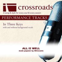All Is Well by The Whisnants (141300)