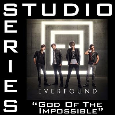 God of the Impossible by Everfound (141419)