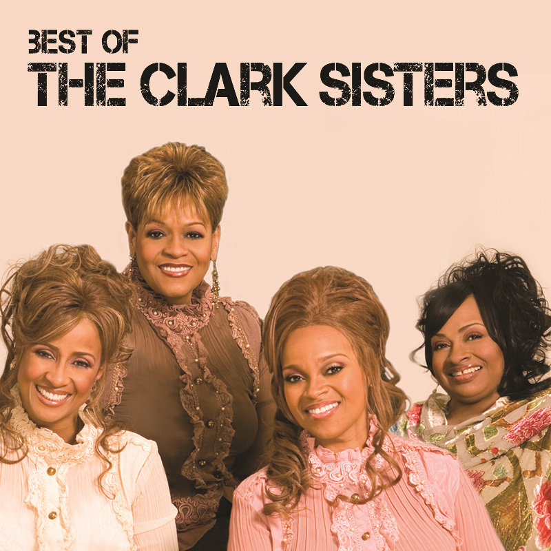 Icon: The Clark Sisters
