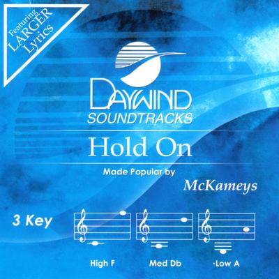 Hold On by The McKameys (141470)