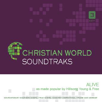 Alive by Hillsong Young and Free (141484)