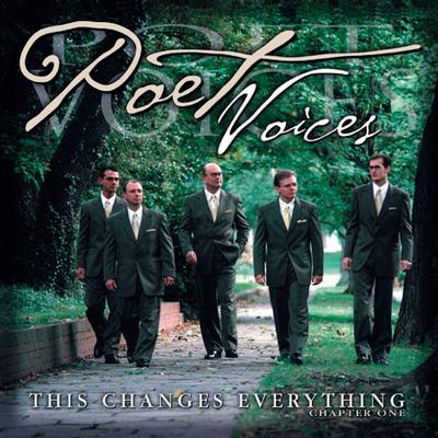 This Changes Everything Complete Tracks by Poet Voices (141504)