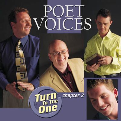 Turn to the One Complete Tracks by Poet Voices (141508)