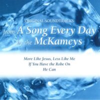 Original Soundtracks from a Song Every Day V1 by The McKameys (141558)