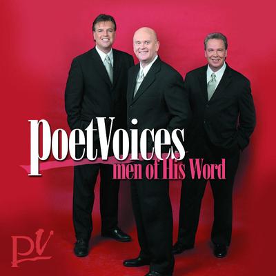 Men of His Word Complete Tracks by Poet Voices (141584)