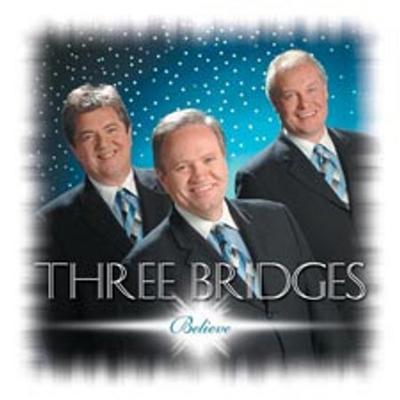 Believe Complete Tracks by Three Bridges (141586)