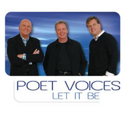 Let It Be Complete Tracks by Poet Voices (141588)
