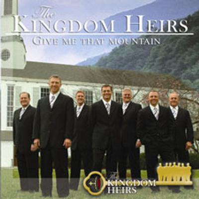 Give Me the Mountain Complete Tracks by Kingdom Heirs (141589)