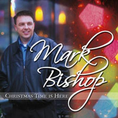 Christmas Time Is Here Complete Tracks W | O Bgvs by Mark Bishop (141592)