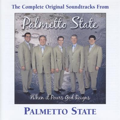 When It Pours God Reigns Complete Tracks by Palmetto State (141594)