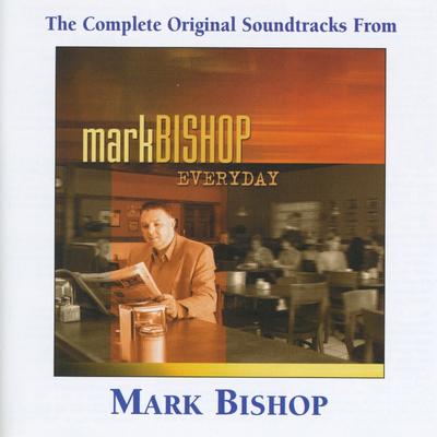 Everyday Complete Tracks by Mark Bishop (141596)