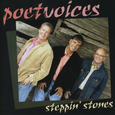 Stepping Stones Complete Tracks by Poet Voices (141638)
