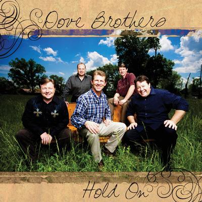 Hold on Complete Tracks by Dove Brothers Quartet (141648)