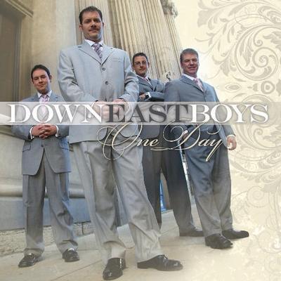 One Day Complete Tracks by Down East Boys (141649)