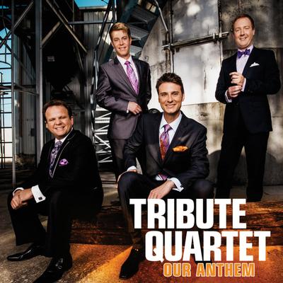 Our Anthem Complete Tracks by Tribute Quartet (141687)