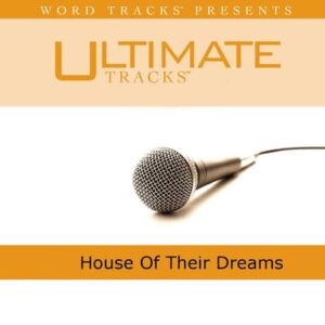 House of Their Dreams by Casting Crowns (141730)