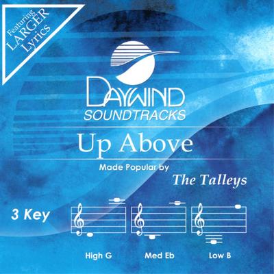 Up Above by Talleys (141745)