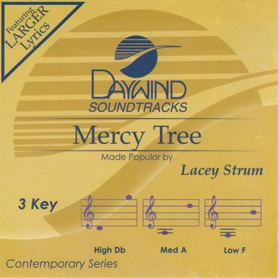 Mercy Tree by Lacey Strum (141763)