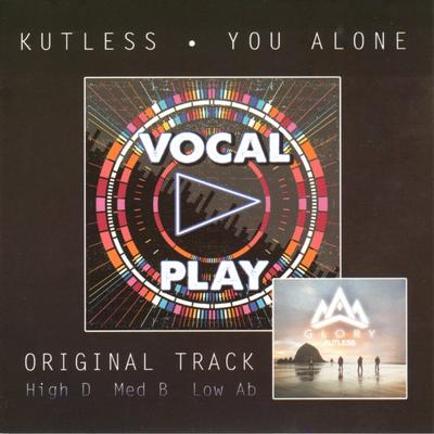You Alone by Kutless (141768)