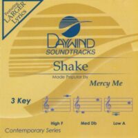 Shake by MercyMe (141835)