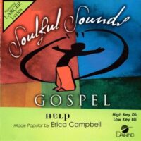 Help by Erica Campbell (141844)