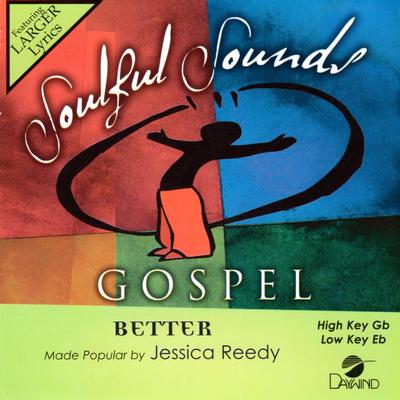 Better by Jessica Reedy (141845)