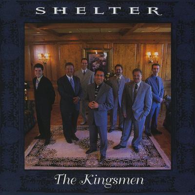 Shelter Complete Tracks by The Kingsmen (141944)