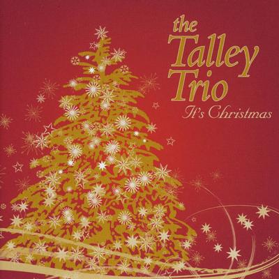 It's Christmas Complete Tracks W | Bgvs by Talleys (141964)