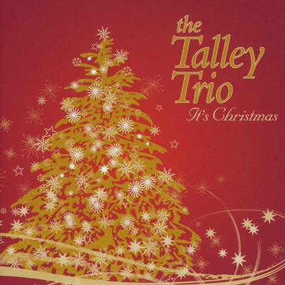 It's Christmas Complete Tracks W | O Bgvs by Talleys (141965)