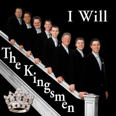 I Will Complete Tracks by The Kingsmen (141966)