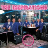 Pure Vintage Complete Tracks by The Inspirations (141967)