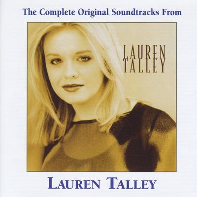 Lauren Talley Complete Tracks by Lauren Talley (141968)