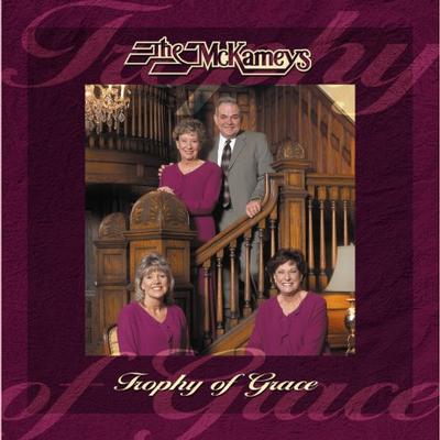 Trophy of Grace Complete Tracks by The McKameys (141969)