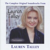 Surrender Complete Tracks by Lauren Talley (141975)