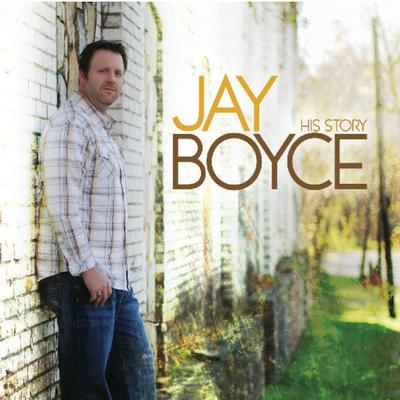 His Story Complete Tracks by Jay Boyce (142002)