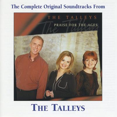 Praise for the Ages Complete Tracks by Talleys (142010)