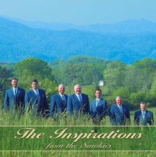 From the Smokies Complete Tracks by The Inspirations (142015)