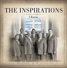I Know Complete Tracks by The Inspirations (142052)