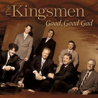 Good Good God Complete Tracks by The Kingsmen (142053)