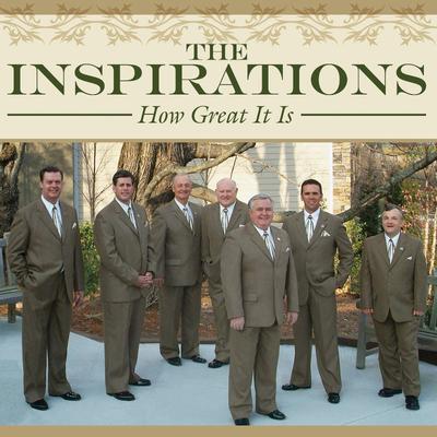 How Great It Is Complete Tracks by The Inspirations (142063)