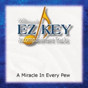 A Miracle in Every Pew by Karen Peck (142108)
