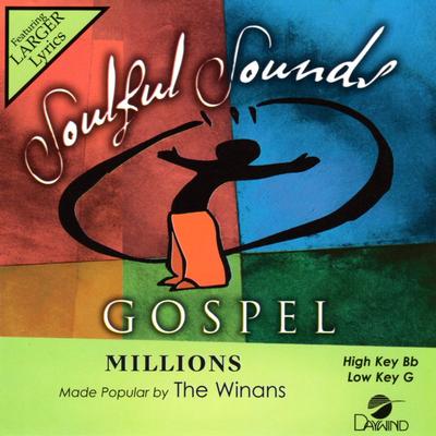 Millions by The Winans (142127)