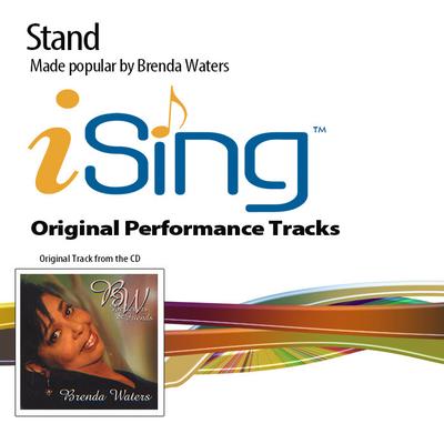 Stand by Brenda Waters (142166)