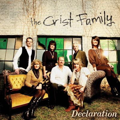 Declaration Complete Tracks by The Crist Family (142179)